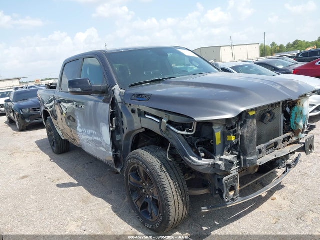 Продажа на аукционе авто 2023 Ram 1500 Lone Star  4x2 5'7 Box, vin: 1C6RREFT8PN565452, номер лота: 45775670