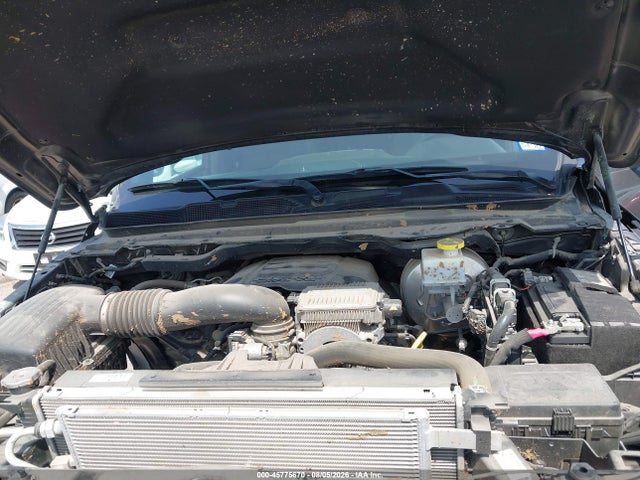 Продажа на аукционе авто 2023 Ram 1500 Lone Star  4x2 5'7 Box, vin: 1C6RREFT8PN565452, номер лота: 45775670