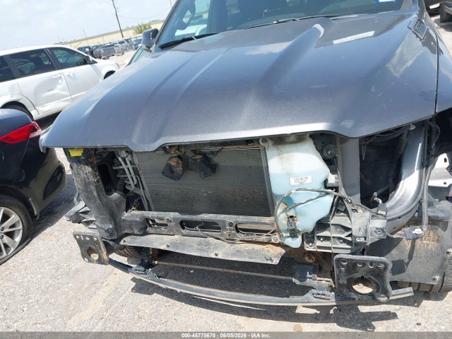 Продажа на аукционе авто 2023 Ram 1500 Lone Star  4x2 5'7 Box, vin: 1C6RREFT8PN565452, номер лота: 45775670