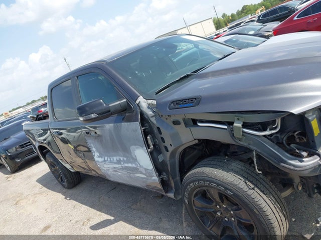 Продажа на аукционе авто 2023 Ram 1500 Lone Star  4x2 5'7 Box, vin: 1C6RREFT8PN565452, номер лота: 45775670