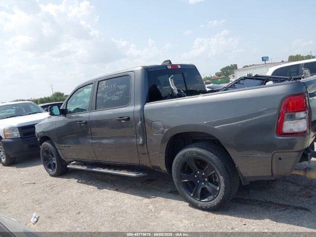 Продажа на аукционе авто 2023 Ram 1500 Lone Star  4x2 5'7 Box, vin: 1C6RREFT8PN565452, номер лота: 45775670
