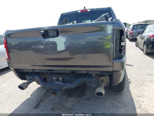 Продажа на аукционе авто 2023 Ram 1500 Lone Star  4x2 5'7 Box, vin: 1C6RREFT8PN565452, номер лота: 45775670
