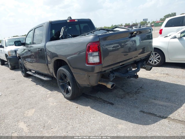 Продажа на аукционе авто 2023 Ram 1500 Lone Star  4x2 5'7 Box, vin: 1C6RREFT8PN565452, номер лота: 45775670