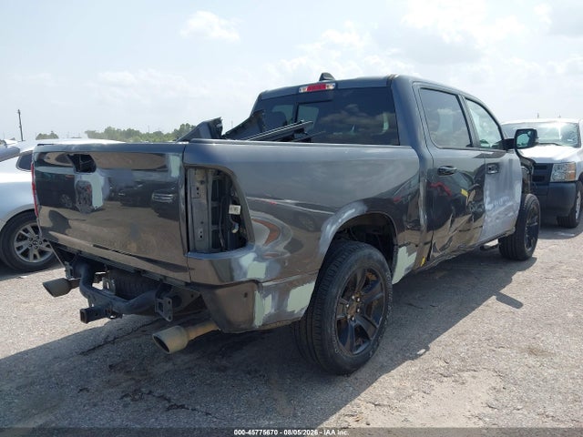 Продажа на аукционе авто 2023 Ram 1500 Lone Star  4x2 5'7 Box, vin: 1C6RREFT8PN565452, номер лота: 45775670