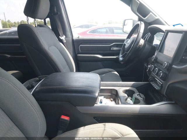 Продажа на аукционе авто 2023 Ram 1500 Lone Star  4x2 5'7 Box, vin: 1C6RREFT8PN565452, номер лота: 45775670