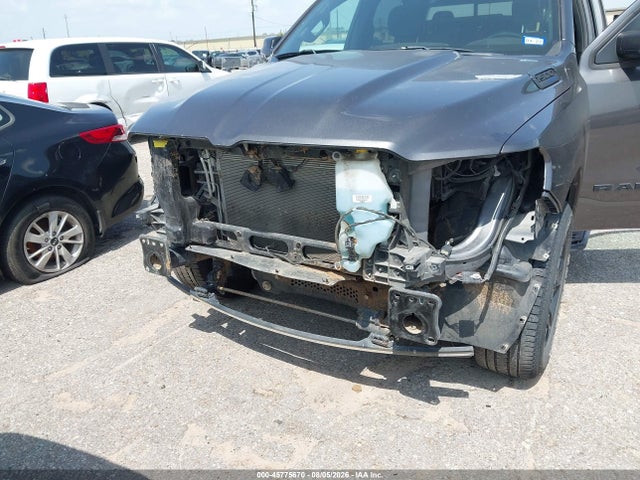 Продажа на аукционе авто 2023 Ram 1500 Lone Star  4x2 5'7 Box, vin: 1C6RREFT8PN565452, номер лота: 45775670