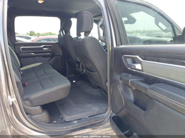 Продажа на аукционе авто 2023 Ram 1500 Lone Star  4x2 5'7 Box, vin: 1C6RREFT8PN565452, номер лота: 45775670