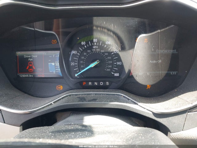 Продажа на аукционе авто 2018 Ford Fusion Se, vin: 3FA6P0HD6JR148528, номер лота: 45775673