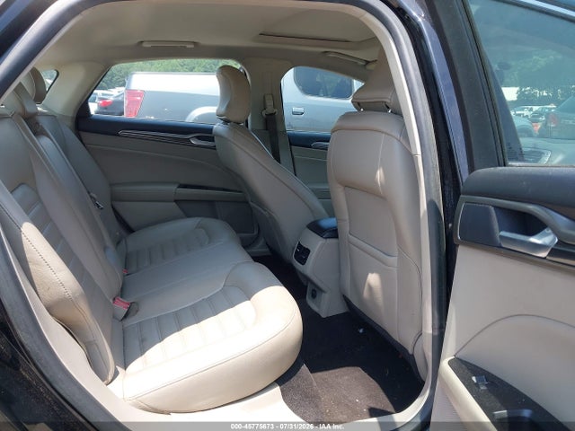 Продажа на аукционе авто 2018 Ford Fusion Se, vin: 3FA6P0HD6JR148528, номер лота: 45775673