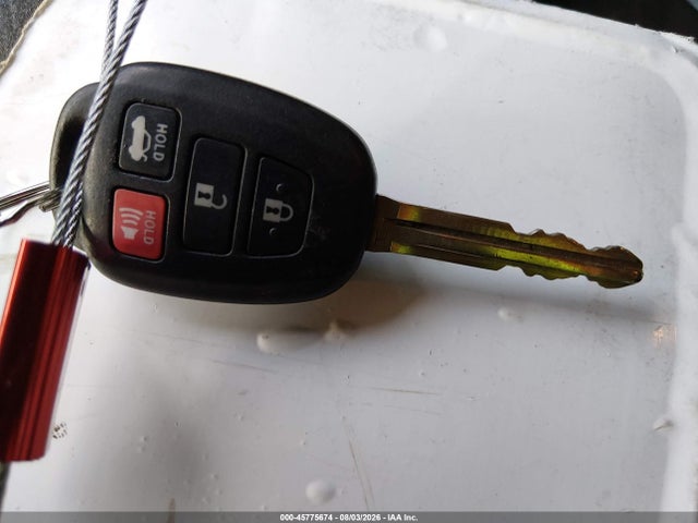 Toyota COROLLA SE 2019 5YFBURHE4KP875480 Image 11