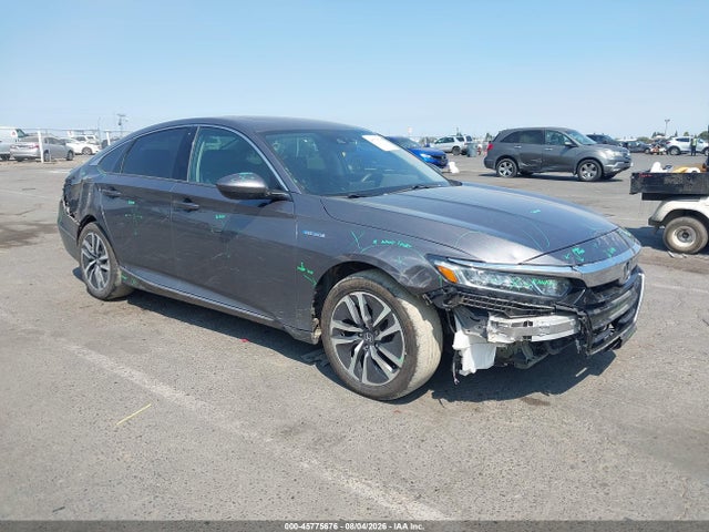 1HGCV3F43KA020560 auction archive image
