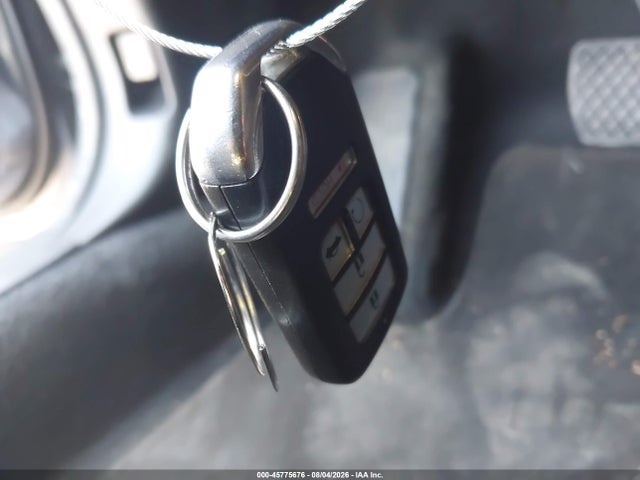 1HGCV3F43KA020560 Honda Accord Hybrid Ex