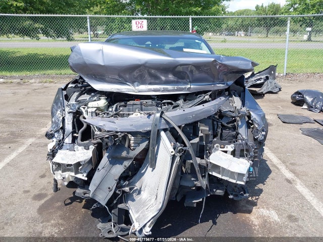 45775677 :رقم المزاد ، 2HGFC2F67KH591484 vin ، 2019 Honda Civic Lx مزاد بيع