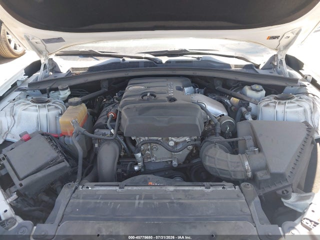 Chevrolet Camaro Rwd 1lt 2021 1G1FB1RX8M0114465 Image 10