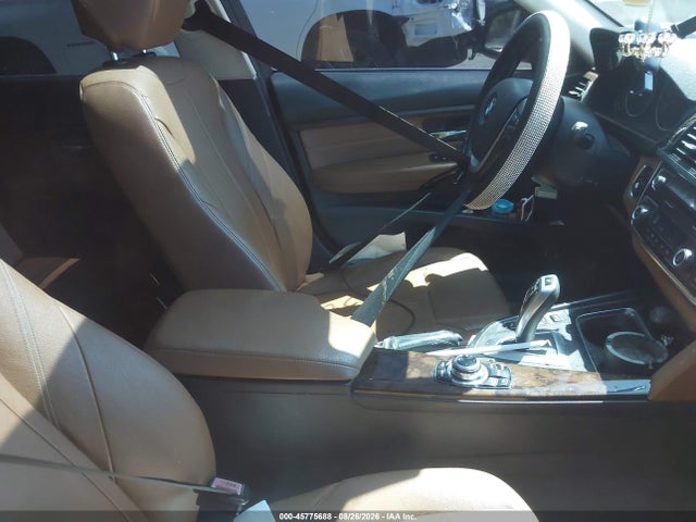 2012 Bmw 328i მანქანა იყიდება აუქციონზე, vin: WBA3A5C5XCFJ88586, აუქციონის ნომერი: 45775688