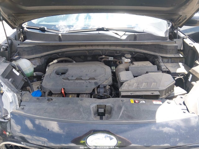 Aukcja sprzedaży 2020 Kia Sportage Lx, vin: KNDPMCAC2L7631129, numer aukcji: 45775690