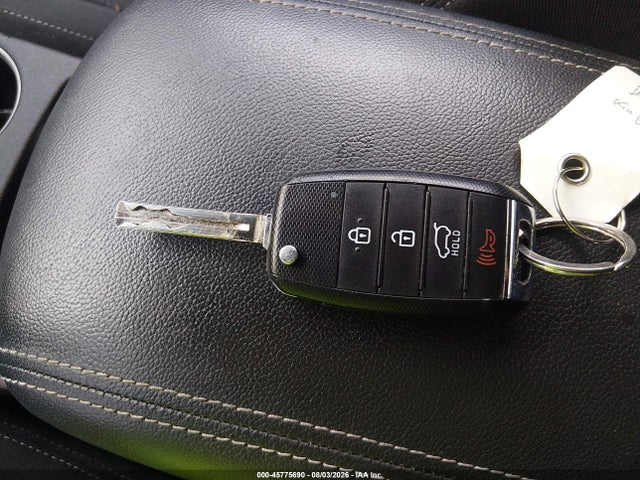 Aukcja sprzedaży 2020 Kia Sportage Lx, vin: KNDPMCAC2L7631129, numer aukcji: 45775690