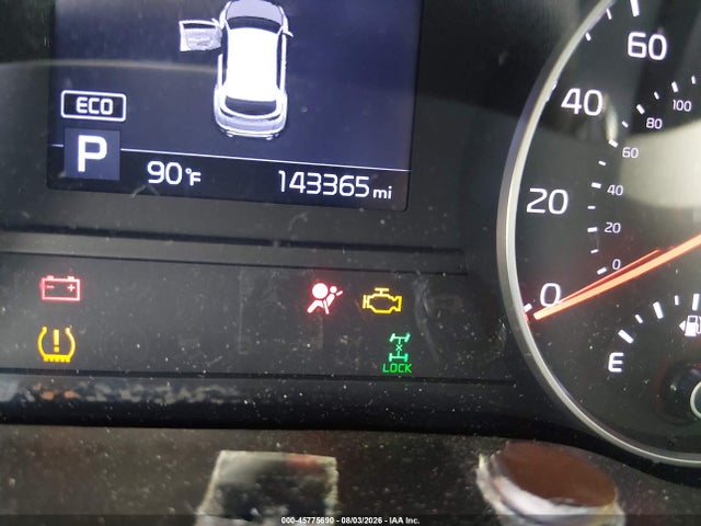 Aukcja sprzedaży 2020 Kia Sportage Lx, vin: KNDPMCAC2L7631129, numer aukcji: 45775690