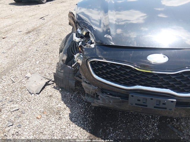 Aukcja sprzedaży 2020 Kia Sportage Lx, vin: KNDPMCAC2L7631129, numer aukcji: 45775690