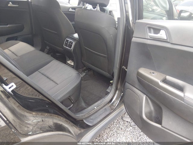 Aukcja sprzedaży 2020 Kia Sportage Lx, vin: KNDPMCAC2L7631129, numer aukcji: 45775690