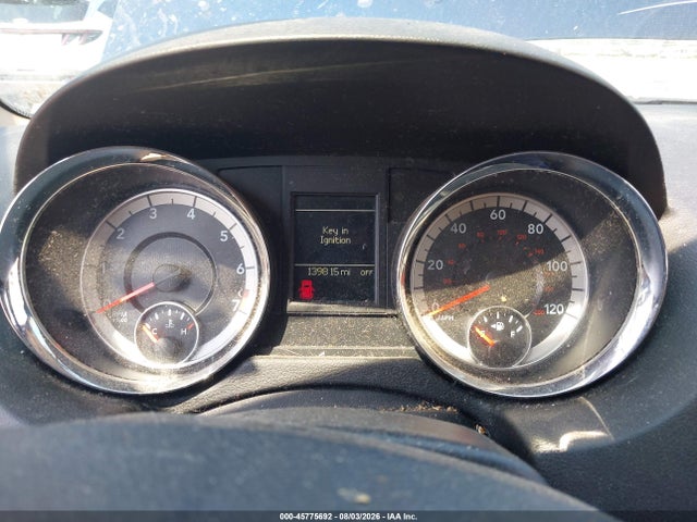 Aukcja sprzedaży 2016 Dodge Grand Caravan Sxt, vin: 2C4RDGCG5GR273982, numer aukcji: 45775692