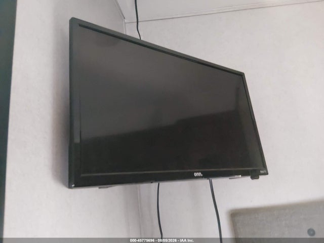 2022 Forest River Xlr Boost 27qb Travel Trailer მანქანა იყიდება აუქციონზე, vin: 5ZT2XLSB6NZ000848, აუქციონის ნომერი: 45775696