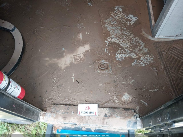 2022 Forest River Xlr Boost 27qb Travel Trailer მანქანა იყიდება აუქციონზე, vin: 5ZT2XLSB6NZ000848, აუქციონის ნომერი: 45775696