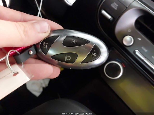 Hyundai Palisade Calligraphy 2026 KM8RMES28TU017791 Image 11