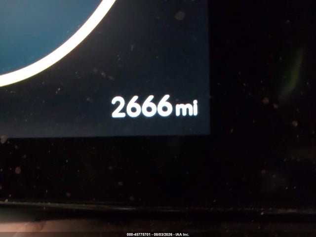 Hyundai Palisade Calligraphy 2026 KM8RMES28TU017791 Image 15