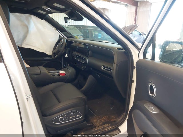 Hyundai Palisade Calligraphy 2026 KM8RMES28TU017791 Image 5