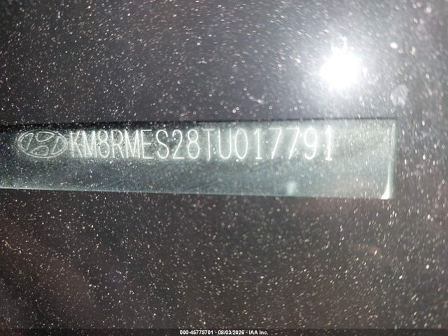Hyundai Palisade Calligraphy 2026 KM8RMES28TU017791 Image 9