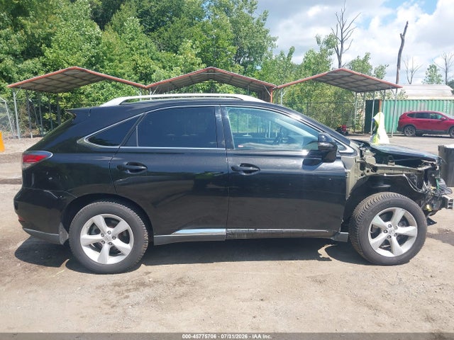 Продажа на аукционе авто 2013 Lexus Rx 350, vin: 2T2BK1BA3DC156412, номер лота: 45775706