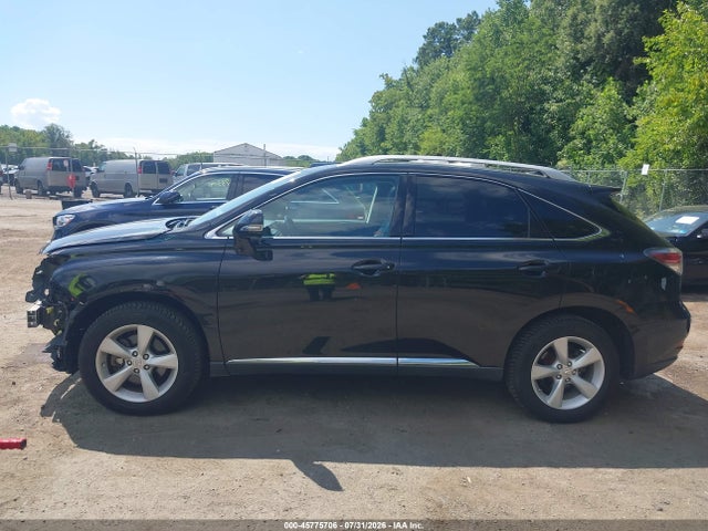 Продажа на аукционе авто 2013 Lexus Rx 350, vin: 2T2BK1BA3DC156412, номер лота: 45775706