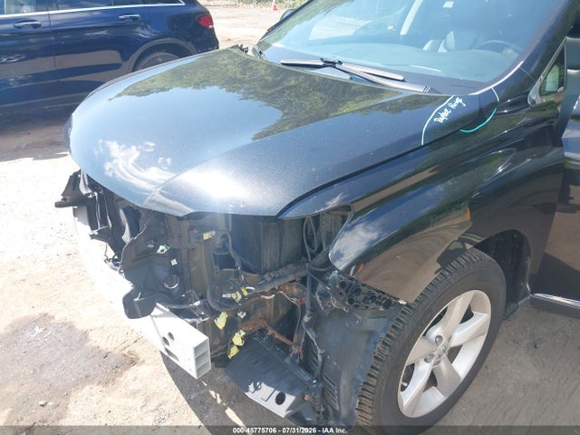 Продажа на аукционе авто 2013 Lexus Rx 350, vin: 2T2BK1BA3DC156412, номер лота: 45775706