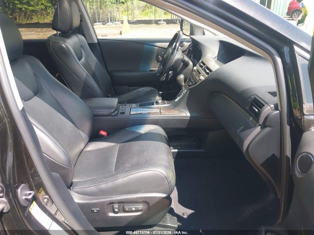 Продажа на аукционе авто 2013 Lexus Rx 350, vin: 2T2BK1BA3DC156412, номер лота: 45775706