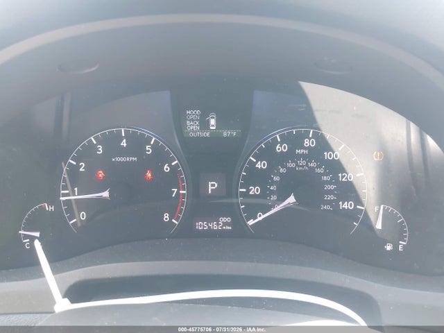 Продажа на аукционе авто 2013 Lexus Rx 350, vin: 2T2BK1BA3DC156412, номер лота: 45775706