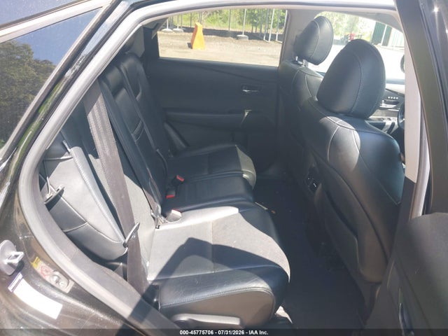 Продажа на аукционе авто 2013 Lexus Rx 350, vin: 2T2BK1BA3DC156412, номер лота: 45775706