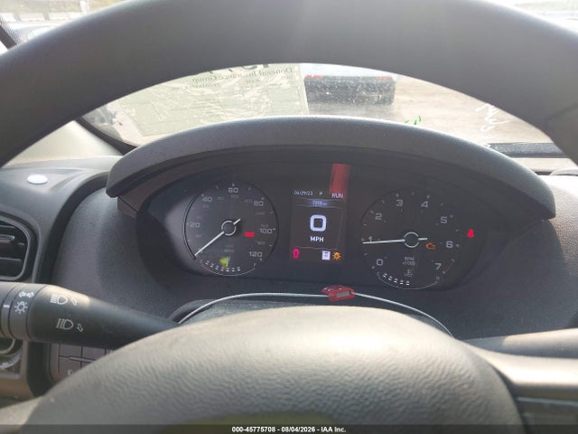 Продаж на аукціоні авто 2023 Ram Promaster 3500 Cargo Van High Roof 159 Wb Ext, vin: 3C6MRVJG2PE599279, номер лоту: 45775708