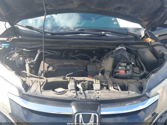 Aukcja sprzedaży 2016 Honda Cr-v Lx, vin: 2HKRM3H37GH563510, numer aukcji: 45775711