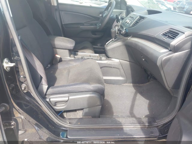 Aukcja sprzedaży 2016 Honda Cr-v Lx, vin: 2HKRM3H37GH563510, numer aukcji: 45775711