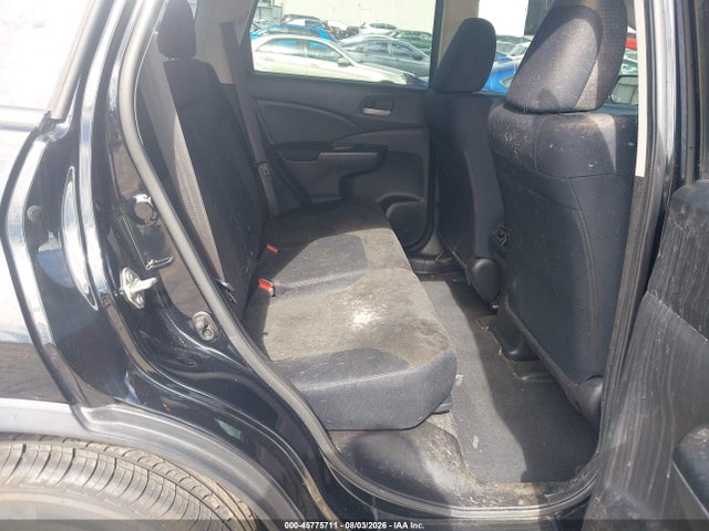 Aukcja sprzedaży 2016 Honda Cr-v Lx, vin: 2HKRM3H37GH563510, numer aukcji: 45775711