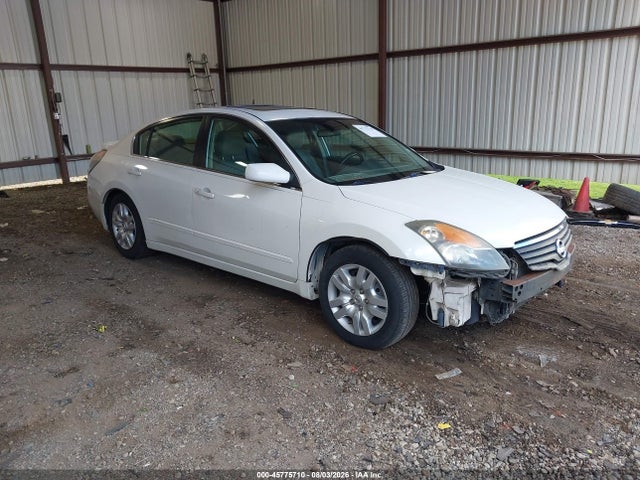 Продаж на аукціоні авто 2007 Nissan Altima 2.5 S, vin: 1N4AL21E57C186635, номер лоту: 45775710