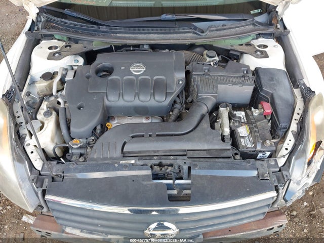 Продаж на аукціоні авто 2007 Nissan Altima 2.5 S, vin: 1N4AL21E57C186635, номер лоту: 45775710