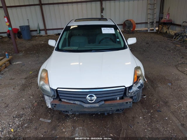 Продаж на аукціоні авто 2007 Nissan Altima 2.5 S, vin: 1N4AL21E57C186635, номер лоту: 45775710