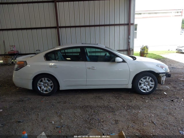 Продаж на аукціоні авто 2007 Nissan Altima 2.5 S, vin: 1N4AL21E57C186635, номер лоту: 45775710