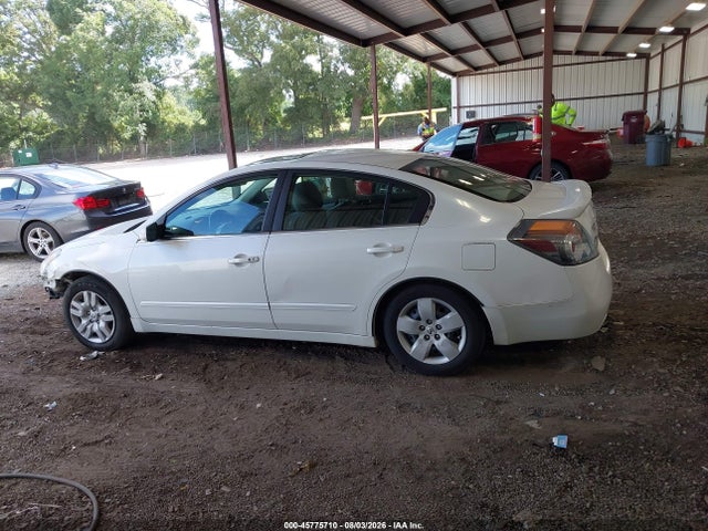 Продаж на аукціоні авто 2007 Nissan Altima 2.5 S, vin: 1N4AL21E57C186635, номер лоту: 45775710