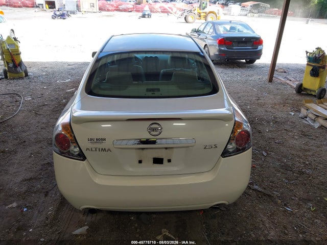 Продаж на аукціоні авто 2007 Nissan Altima 2.5 S, vin: 1N4AL21E57C186635, номер лоту: 45775710