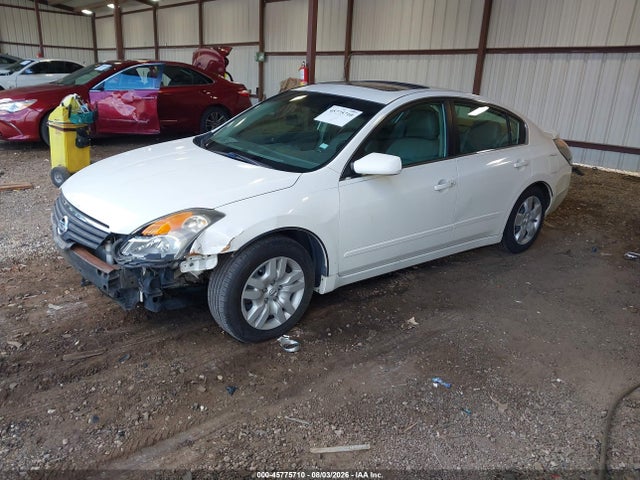 Продаж на аукціоні авто 2007 Nissan Altima 2.5 S, vin: 1N4AL21E57C186635, номер лоту: 45775710