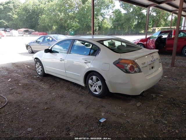 Продаж на аукціоні авто 2007 Nissan Altima 2.5 S, vin: 1N4AL21E57C186635, номер лоту: 45775710
