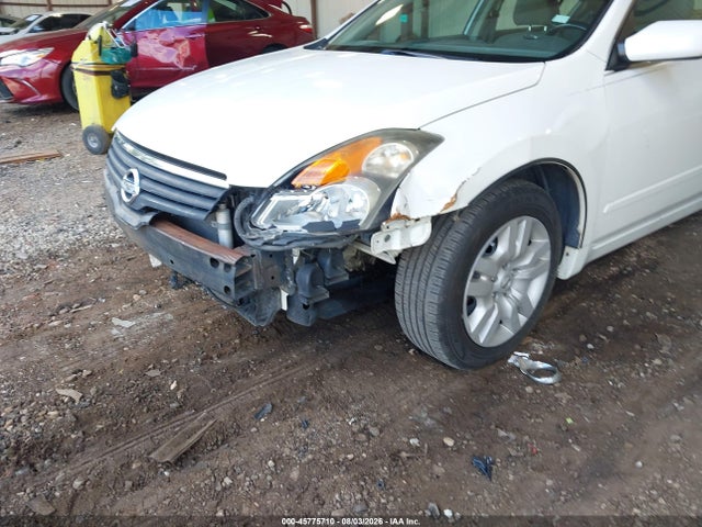 Продаж на аукціоні авто 2007 Nissan Altima 2.5 S, vin: 1N4AL21E57C186635, номер лоту: 45775710